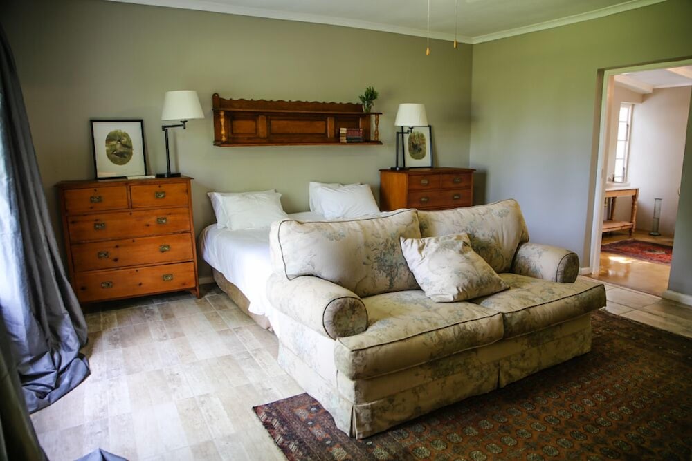 San Gabriel Homestead