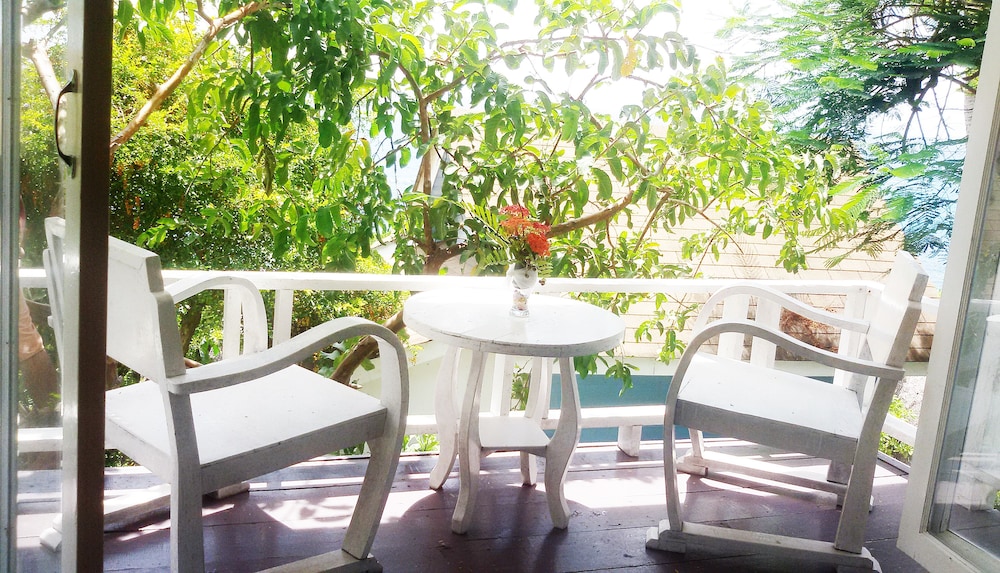 Koh Tao Hillside Resort