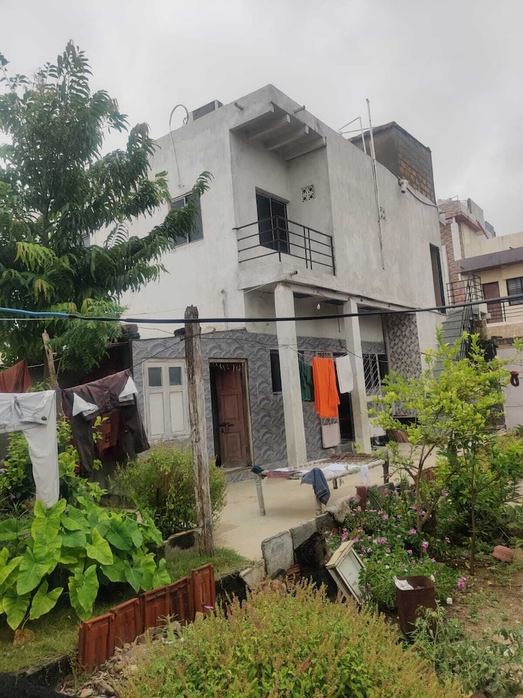 Mahakali Bhavan Homestay