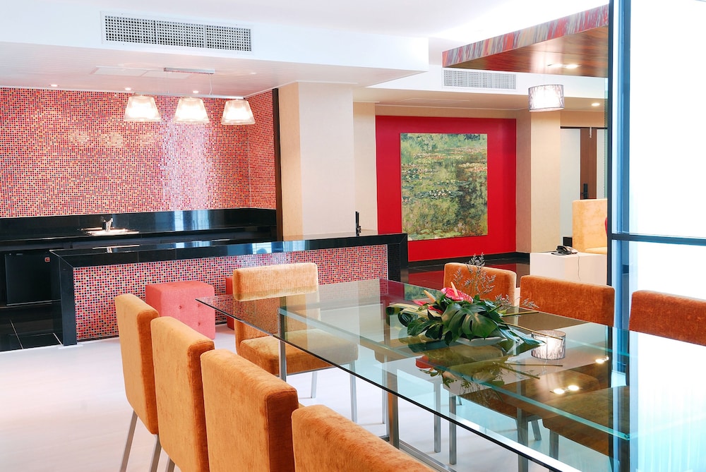 The Zign Hotel — photo 158