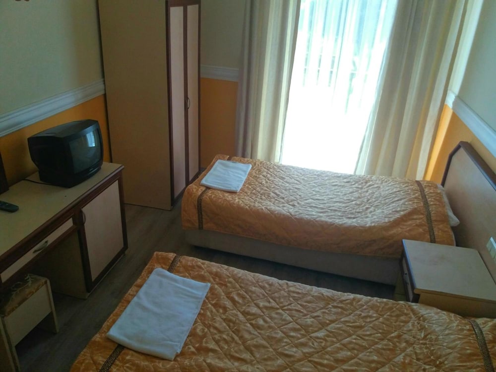 Kleopatra Bebek Otel - Image 21