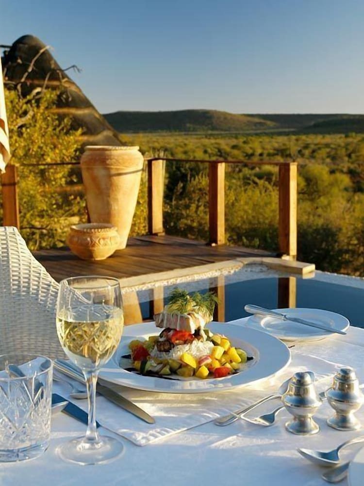 Madikwe Hills