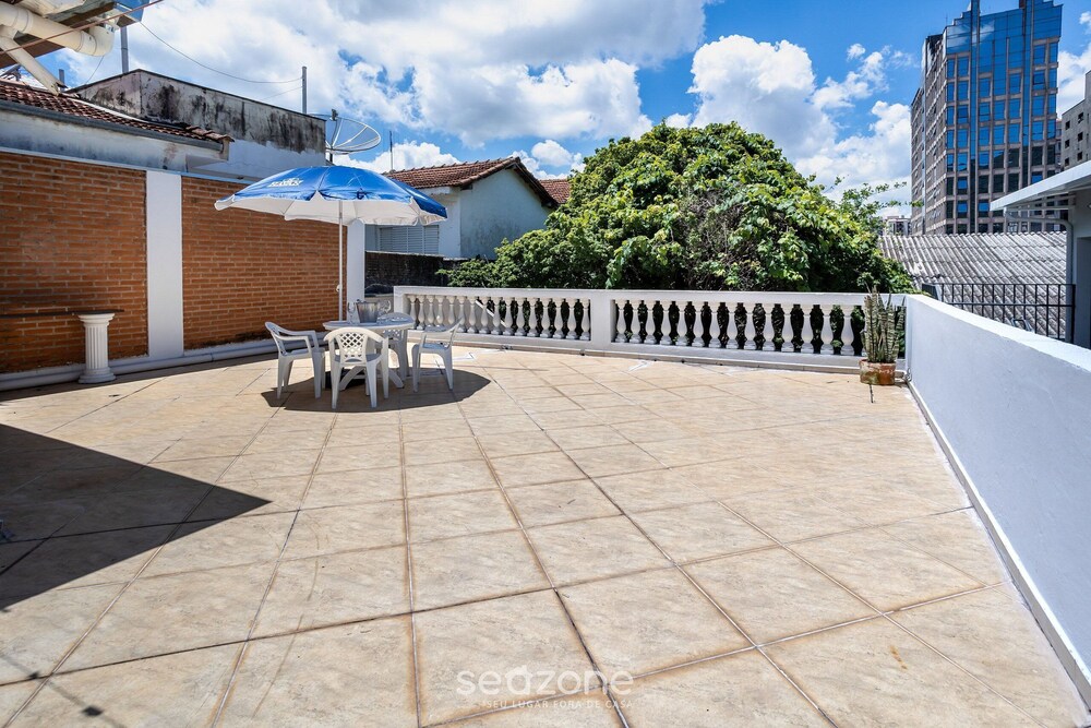 Spacious House in Pocos de Caldas Spl0342