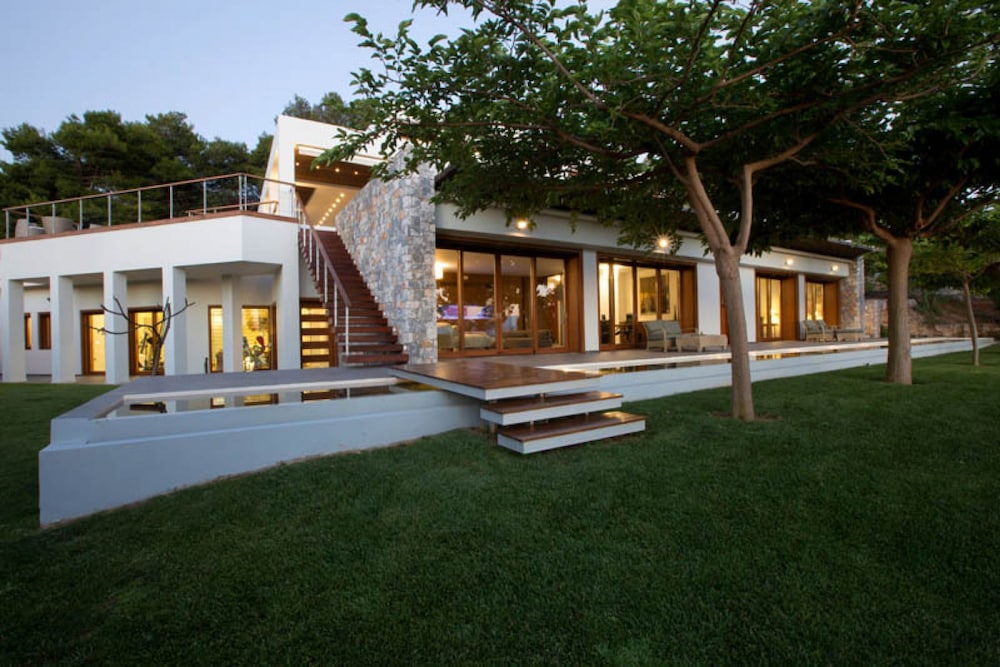 Villa Terra Creta Luxury Retreat and Spa