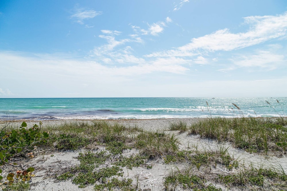 San Marco Gulf Beach Views 3rd Floor view 2