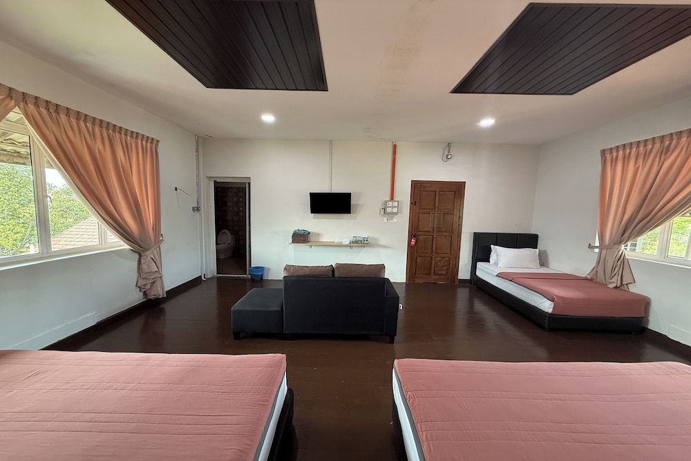 Inapan Taman Herba