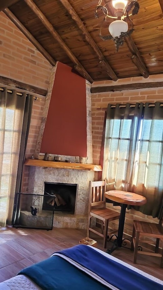Chalés Rancho Caipira