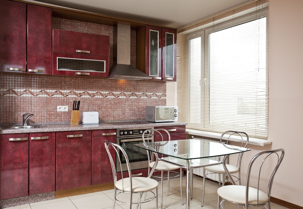 Moscow Suites Tverskaya