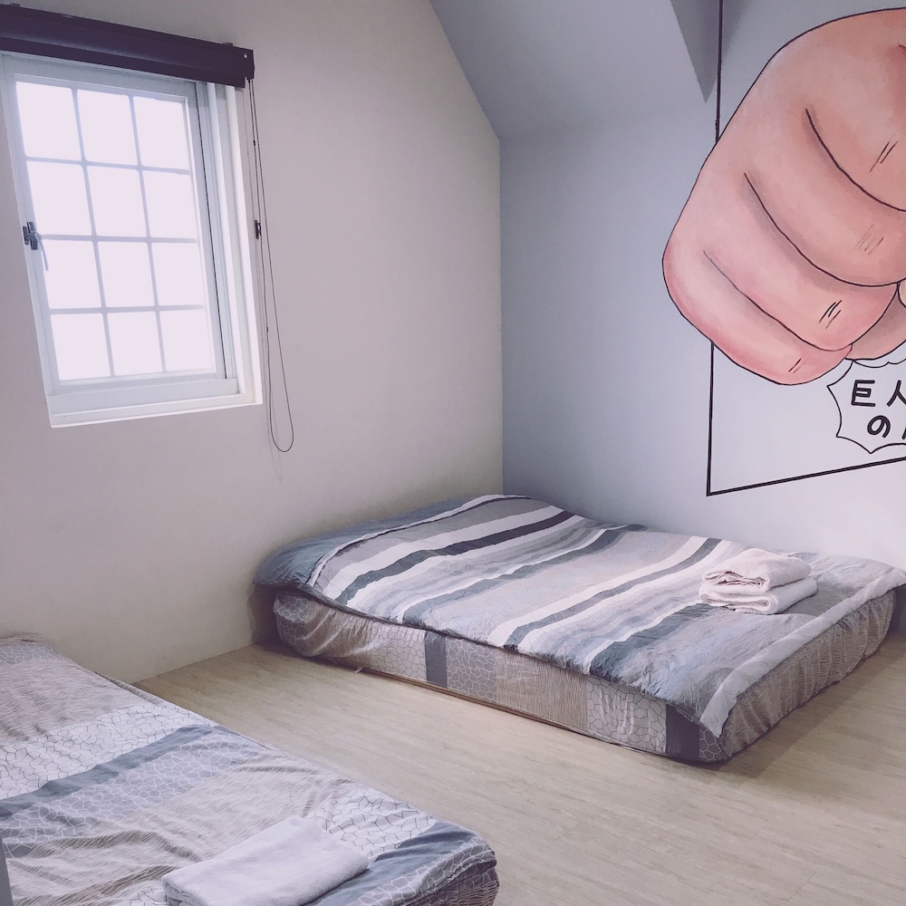 Idea House-Kenting