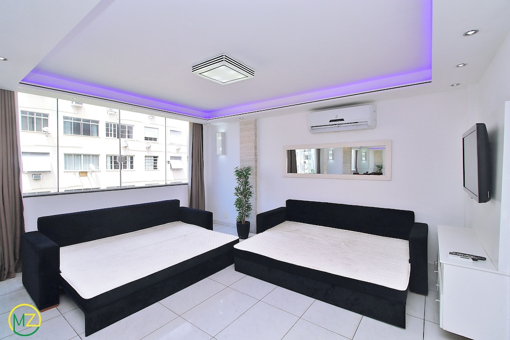MZapartments Francisco
