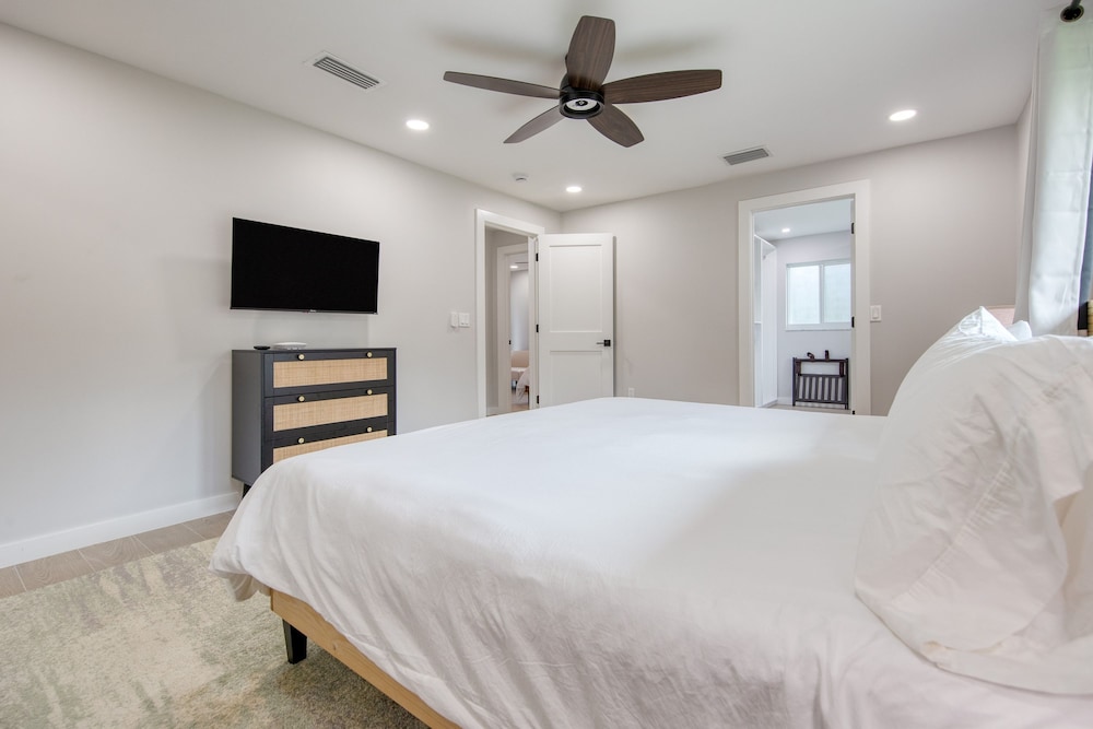 Bonita Bliss by Avantstay Private Pool 10 Minutes to Beach