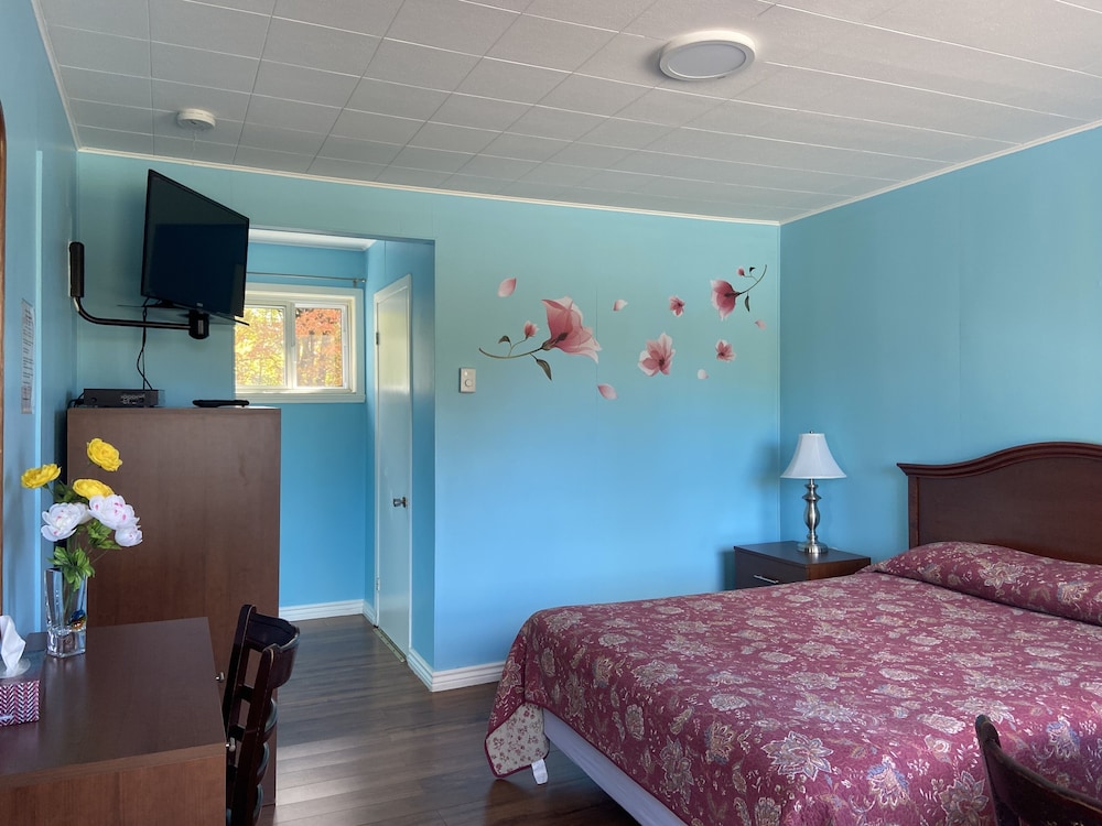 Motel des Érables
