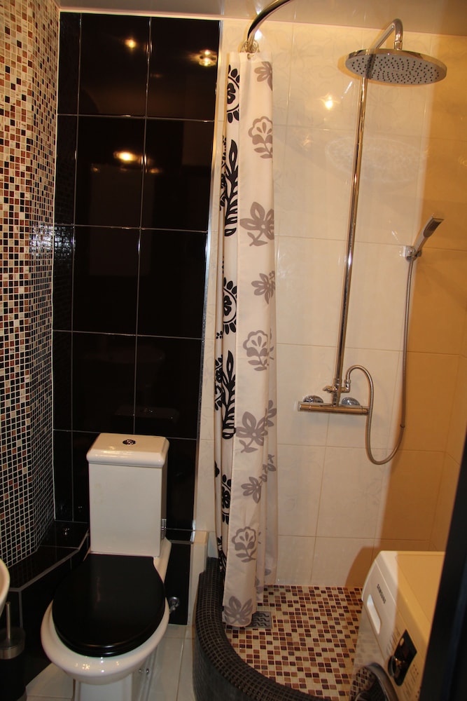 Apartament Oliviya