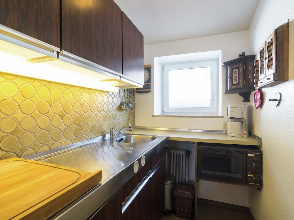 Apartment in Riezlern Near Ski Slope view 4