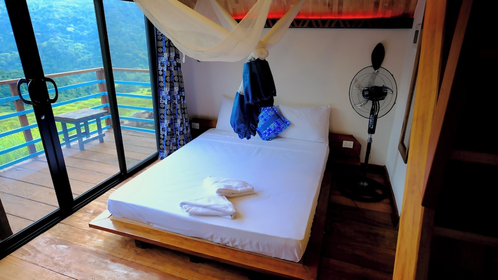 Nimba Ecolodge & Reserve