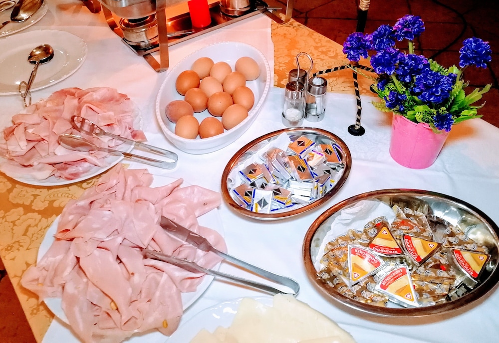 Hotel Gran Parco, photo 31