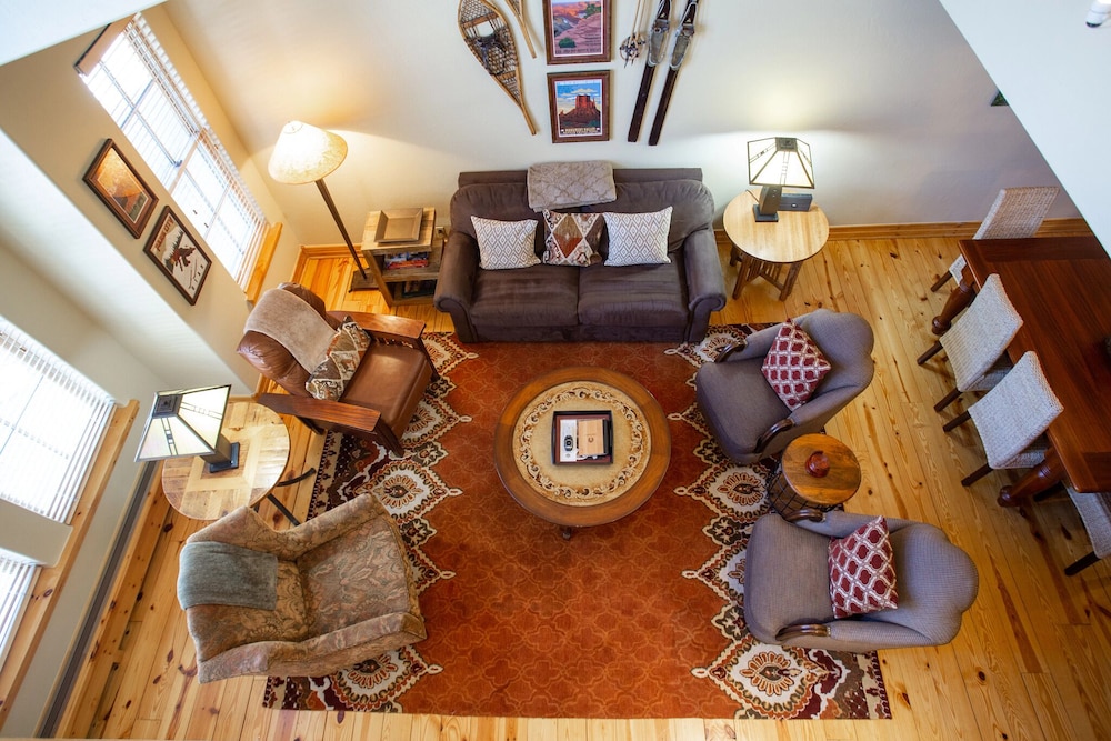 3 Bedroom Condo - The Lodges at Deer Valley 3 Condo