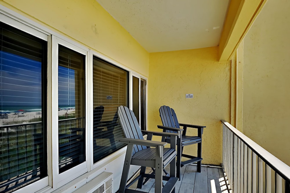 Continental Condominiums II by Resort Collection