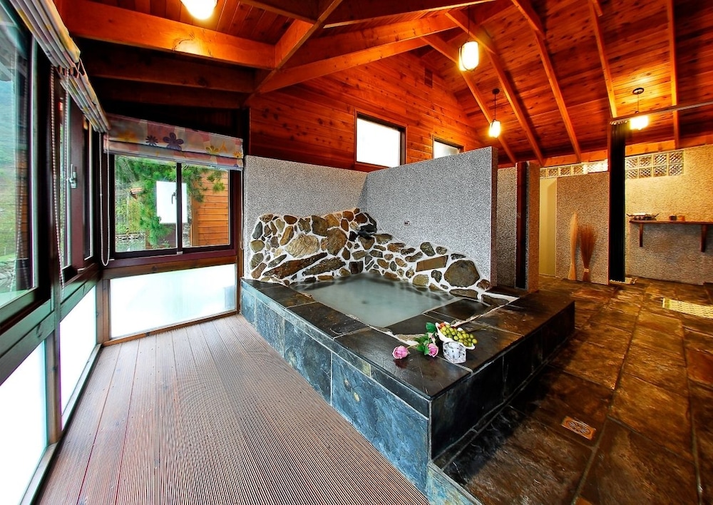 Watervilla