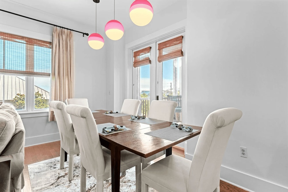Red Fish Blue Mountain by Avantstay Private Beach Gulf View