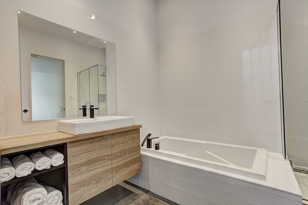 Les Lofts du Centre