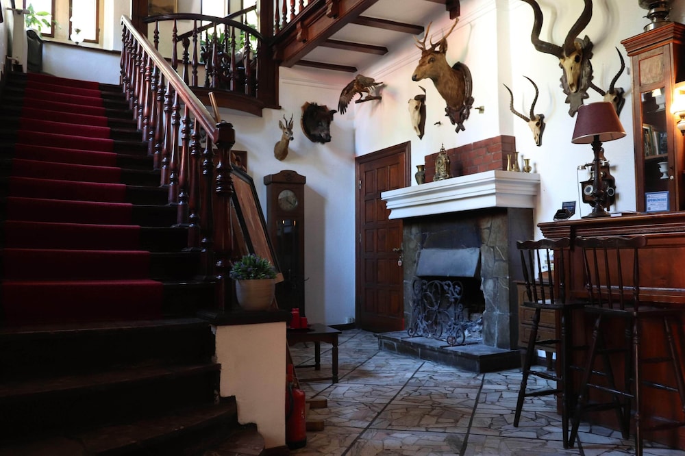 Hotel Daria