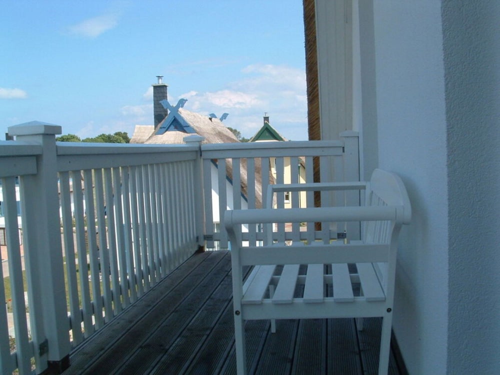 Holiday Home Reet on the Cliff