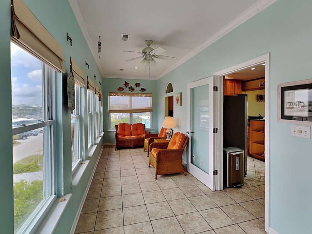 Sunshiny Daze by Topsail Realty
