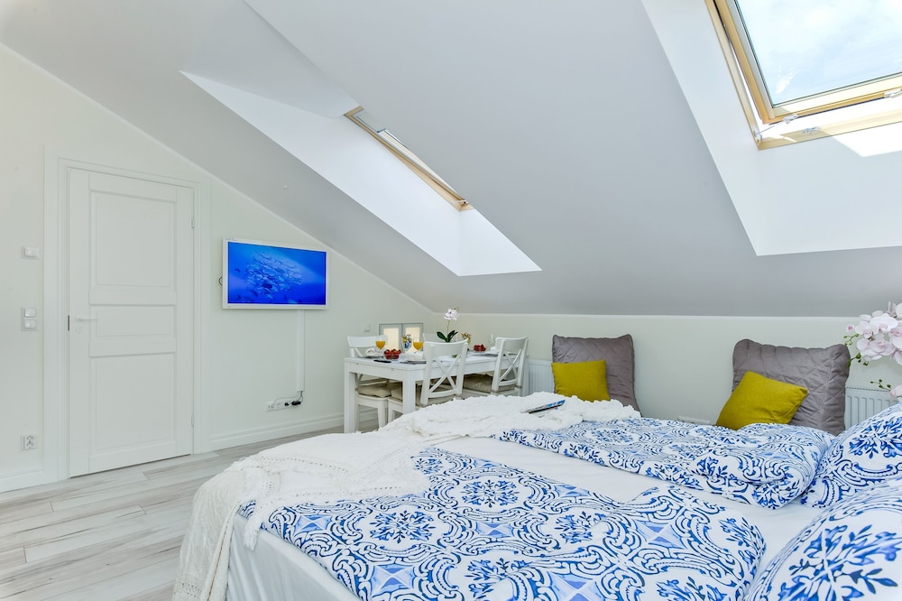 Tallinn Vacations - Harbor Black Pearl Apartments - Property Image 6