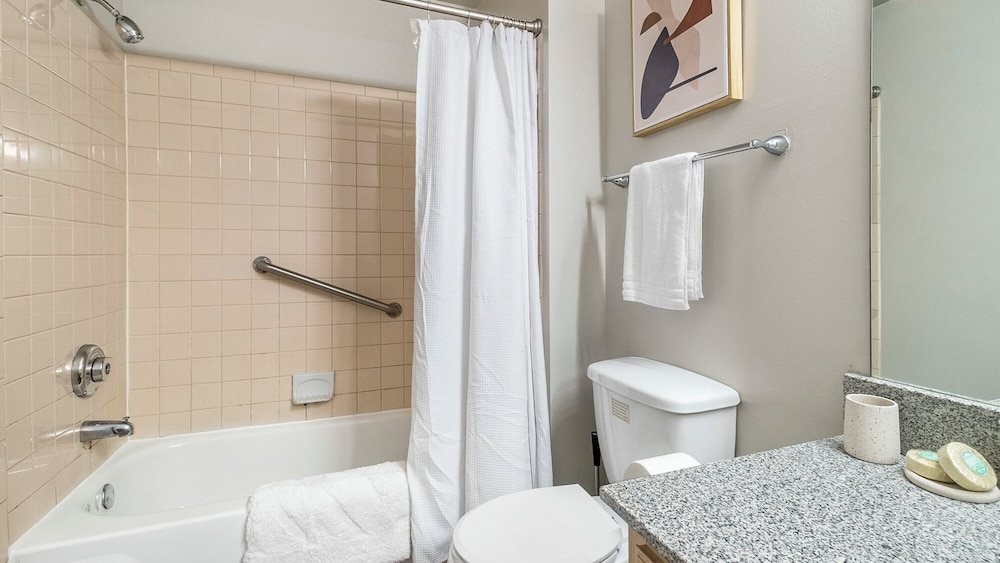 Landing Apartments Birmingham - Acton