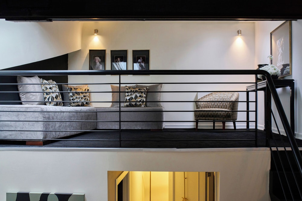 Mr CAS Otelleri - Özel Sınıf - Image 70