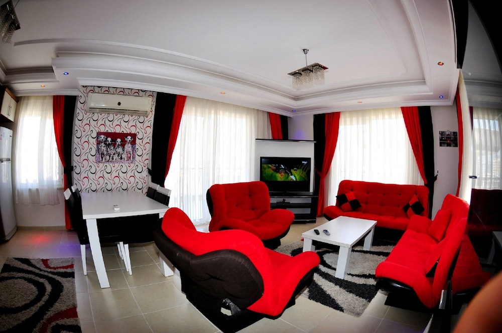 Dream of Holiday Alanya