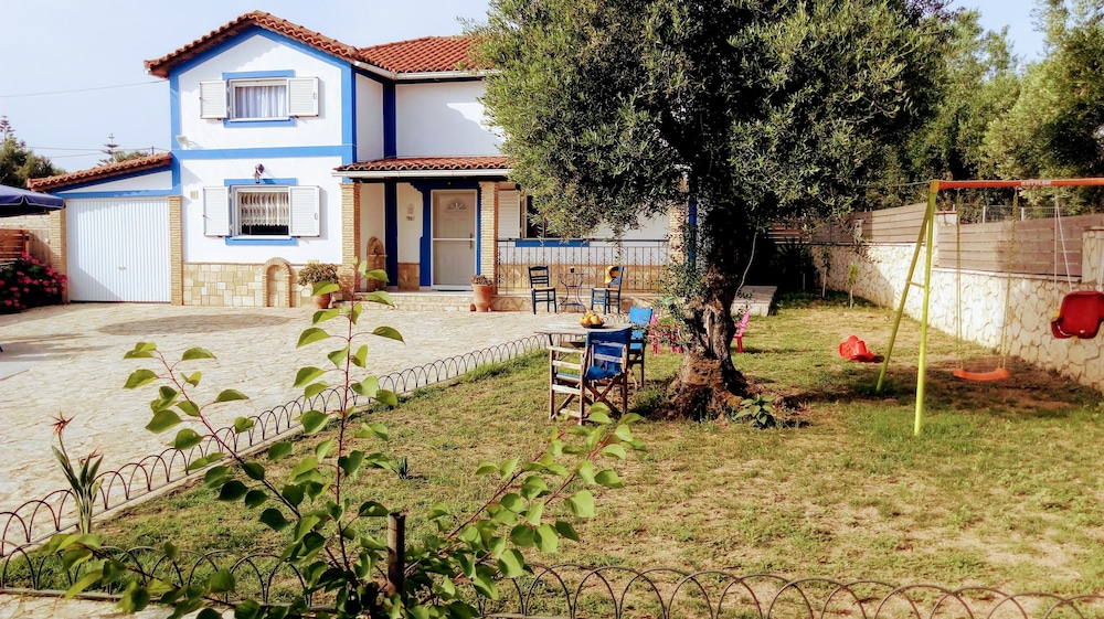 Villa Julia
