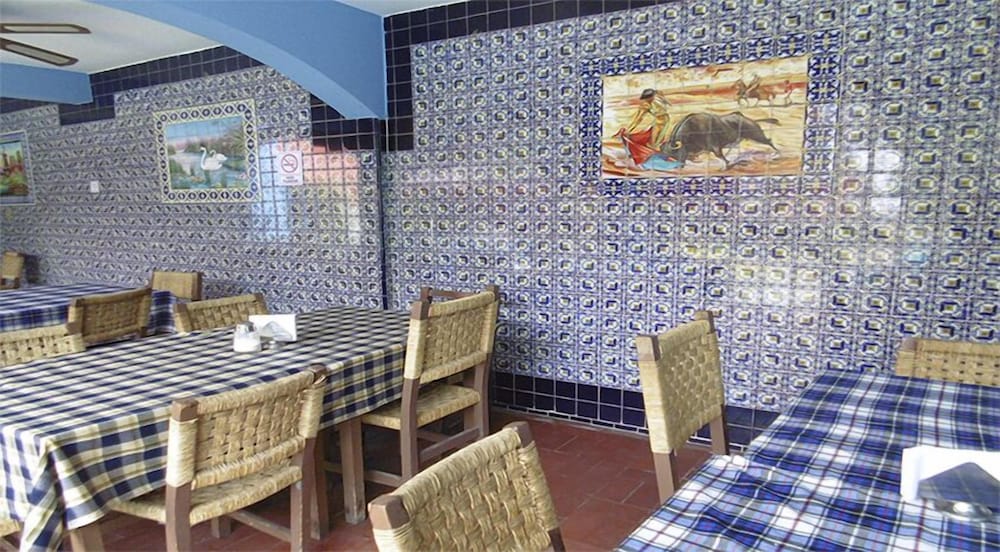 Hotel Internacional Cuautla, photo 27