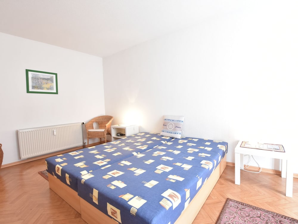 Lovely Apartment in Plau am See Germany near Plauer Lake view 4