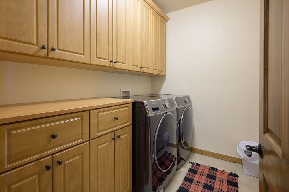 Cloudline Chalet 3 Bedroom Townhouse