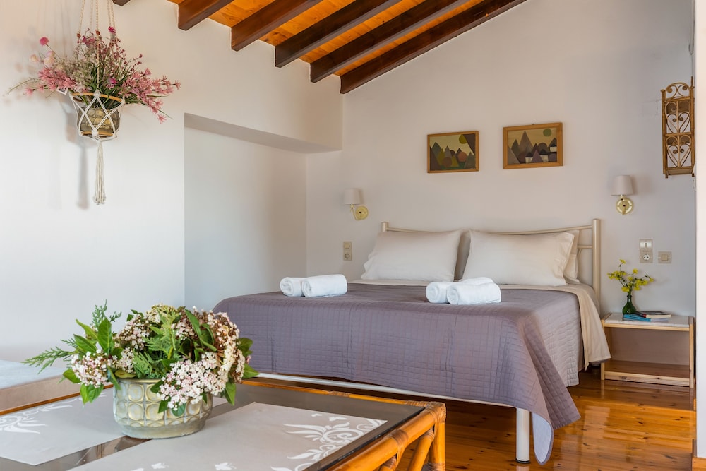 Villa Thea Studios & Maisonettes