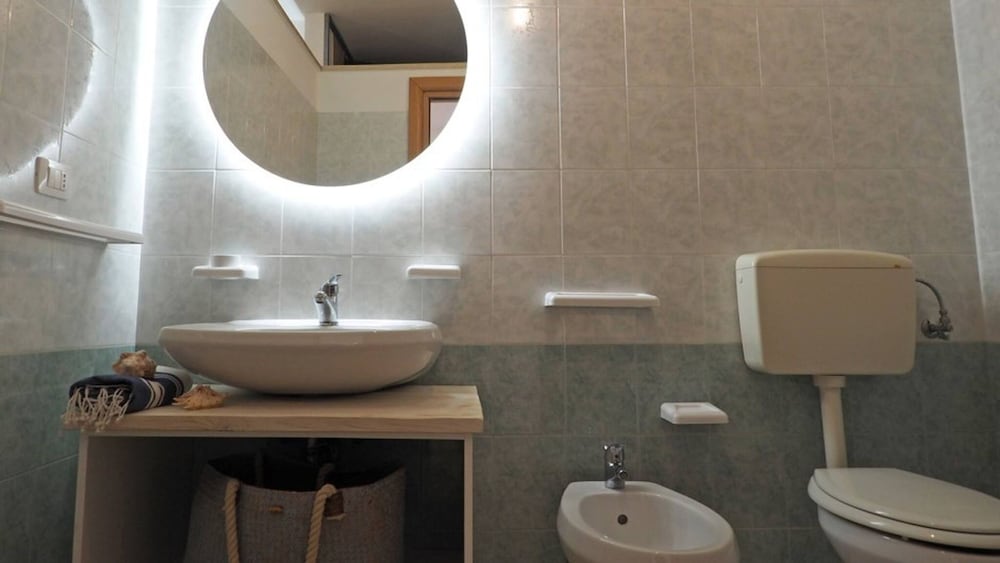 Villa del Mare 2 Three Bedrooms 700 Metres From the Beach