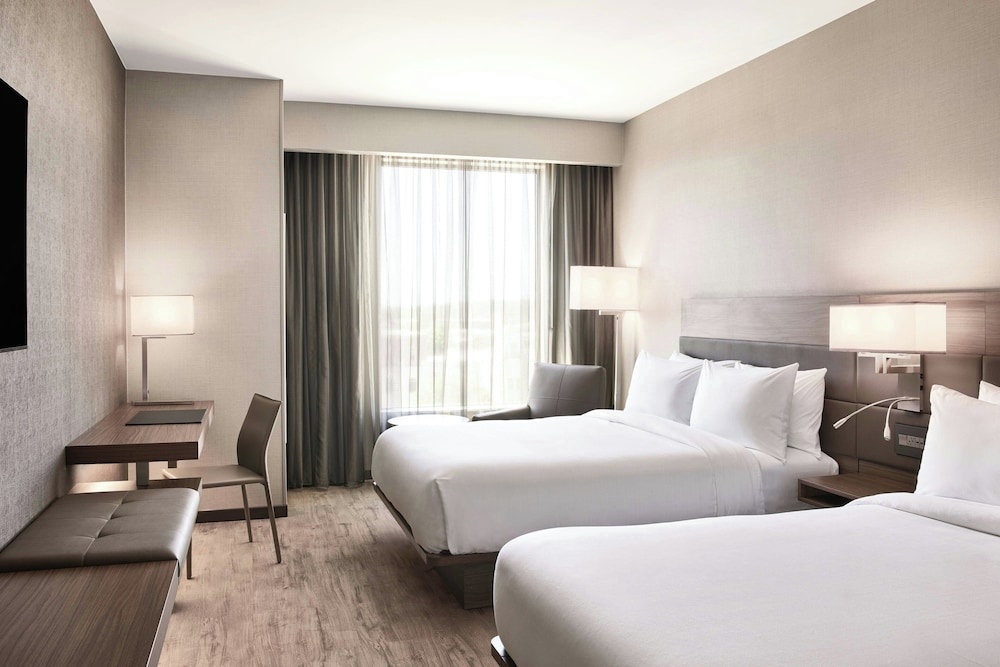 Ac Hotel Auburn
