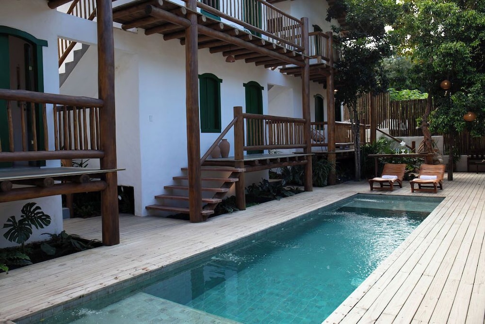Corais de Trancoso Boutique