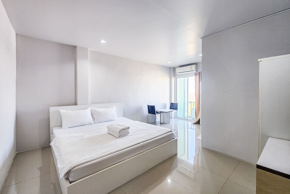 Freesia Guesthouse Klong Luang