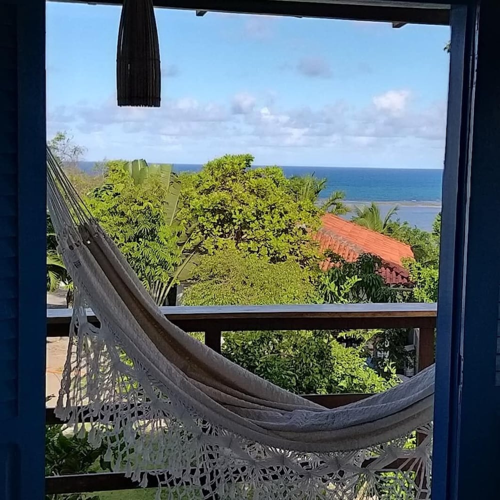 Mangabeira Lodge