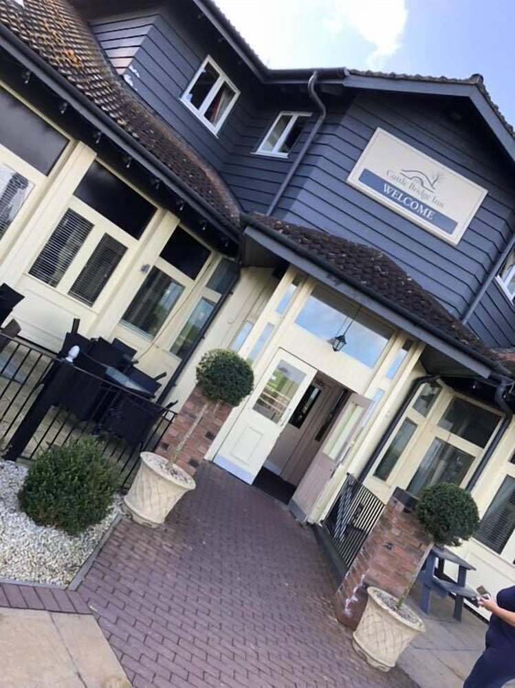 Sutton Coldfield Vacations - Cuttle Bridge Inn Hotel - Property Image 8