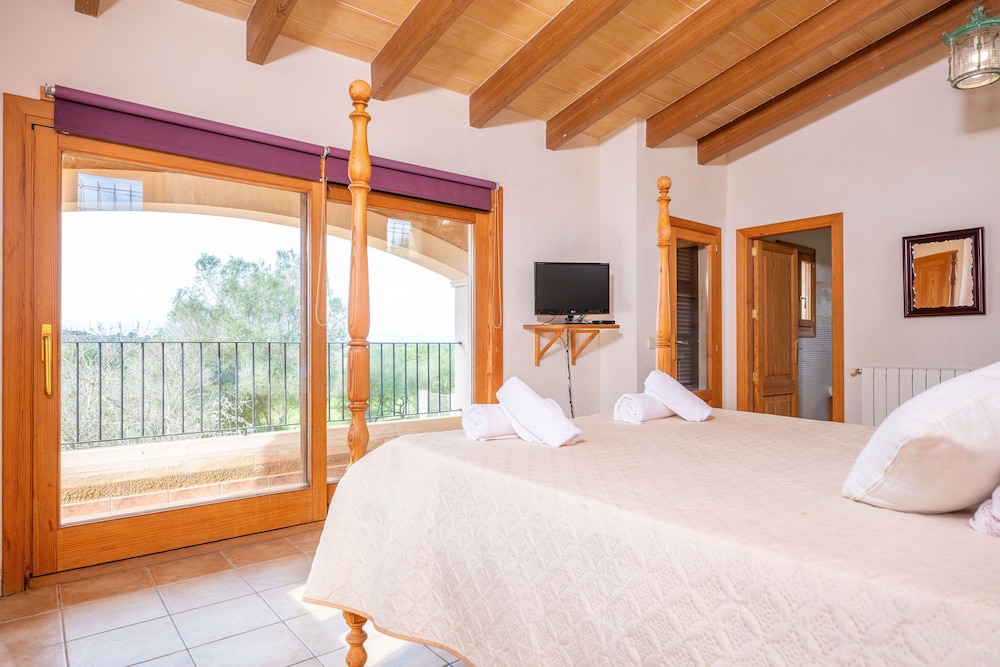 Cocotte in Mallorca With 2 Bedrooms and 3 Bathrooms