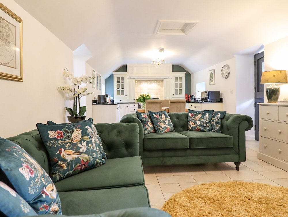 The Talkhouse Cottage