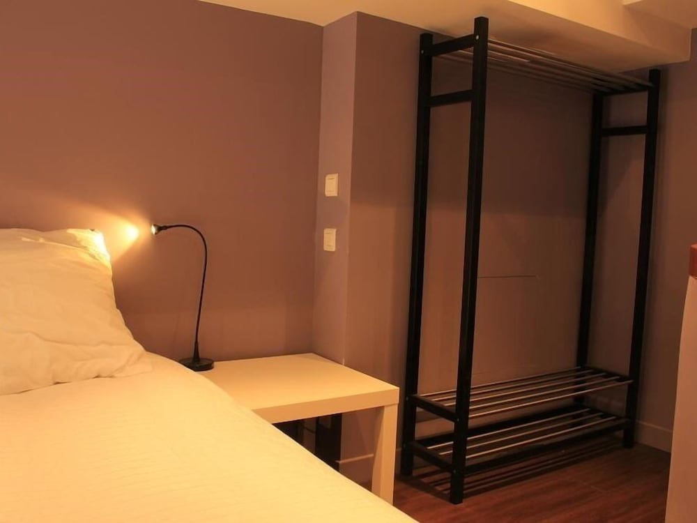 Appartements Nice Centre Carré d'Or