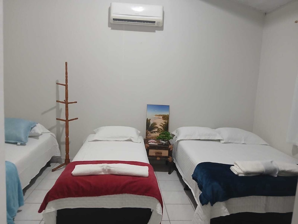 Hotel Brasil Califórnia