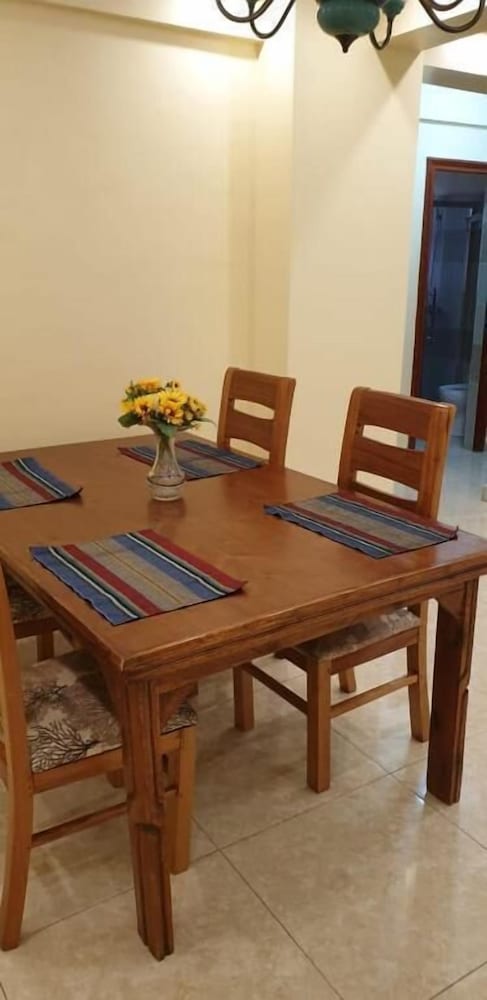 Stay.Plus Kaisa Gardens Apartment view 5