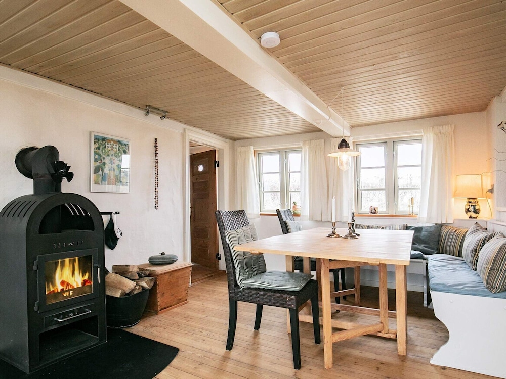 4 Person Holiday Home in Tranekaer view 4