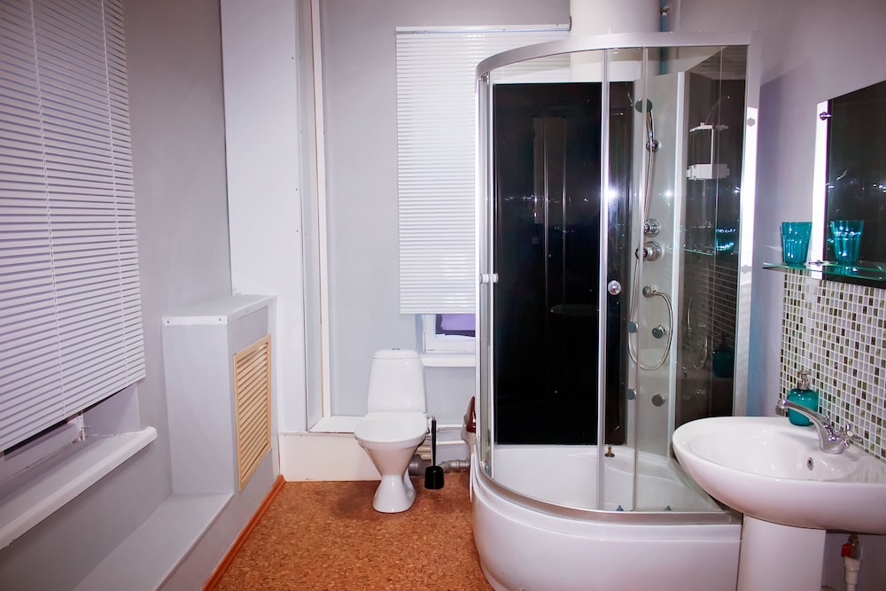 Guest House Bereza